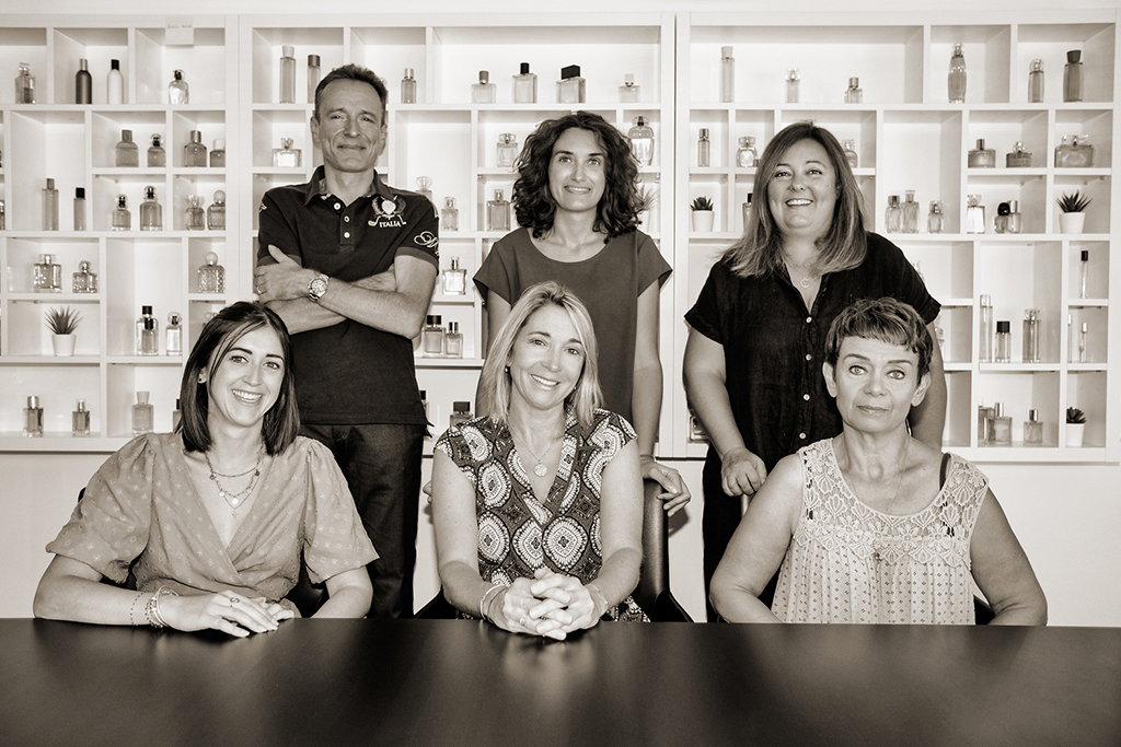 Ufficio commerciale export