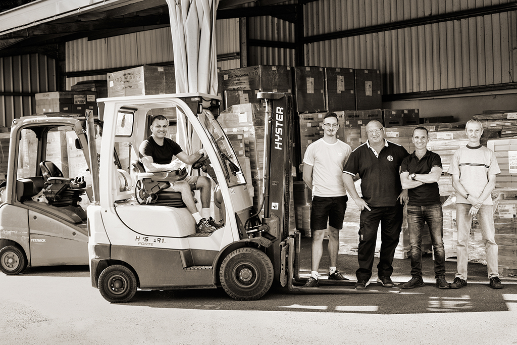 logistica