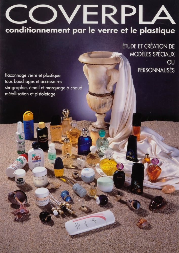 Catalogo 1985