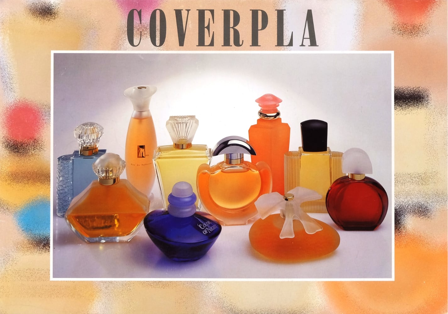 Catalogo 1994