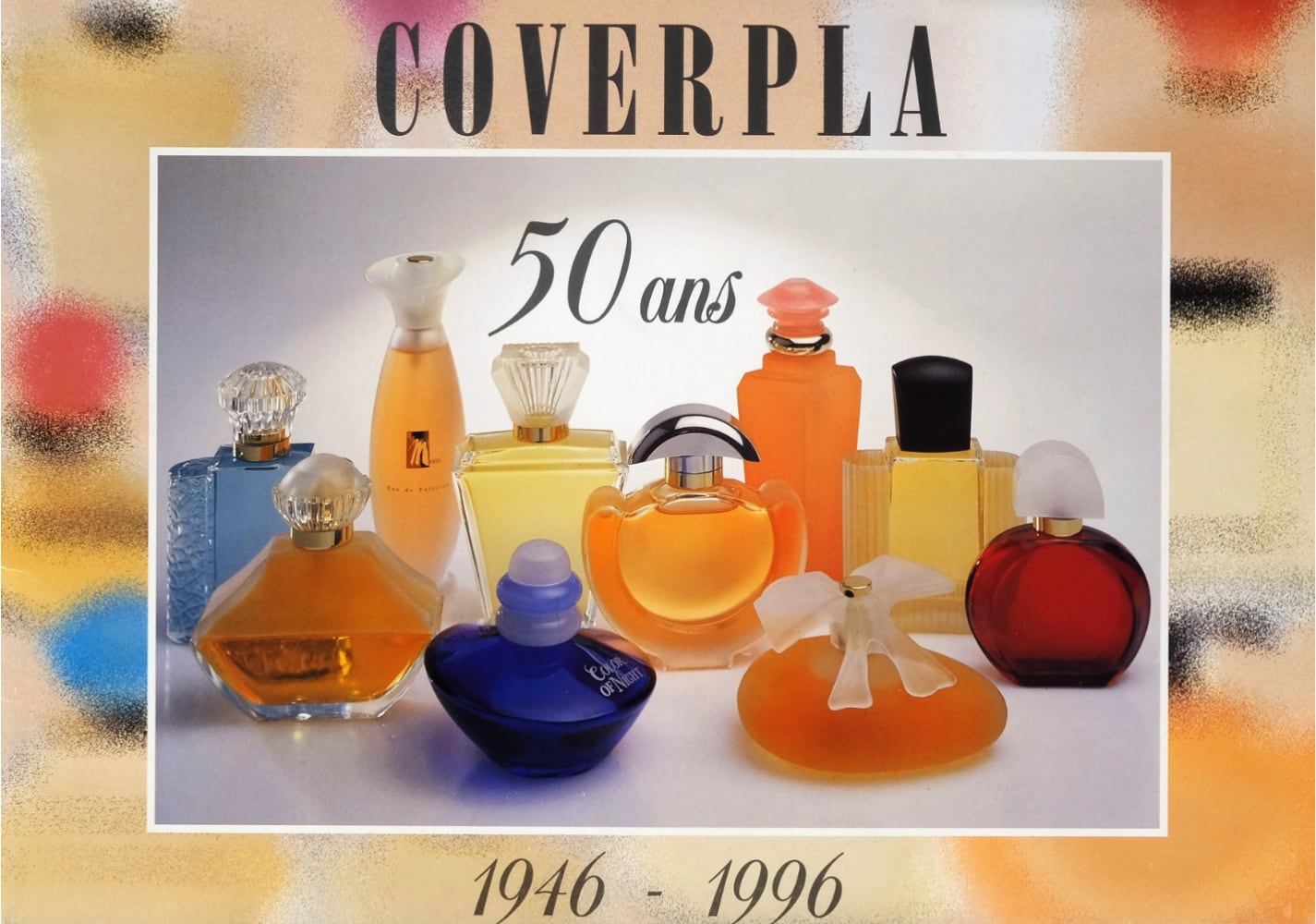 Catalogo 1996
