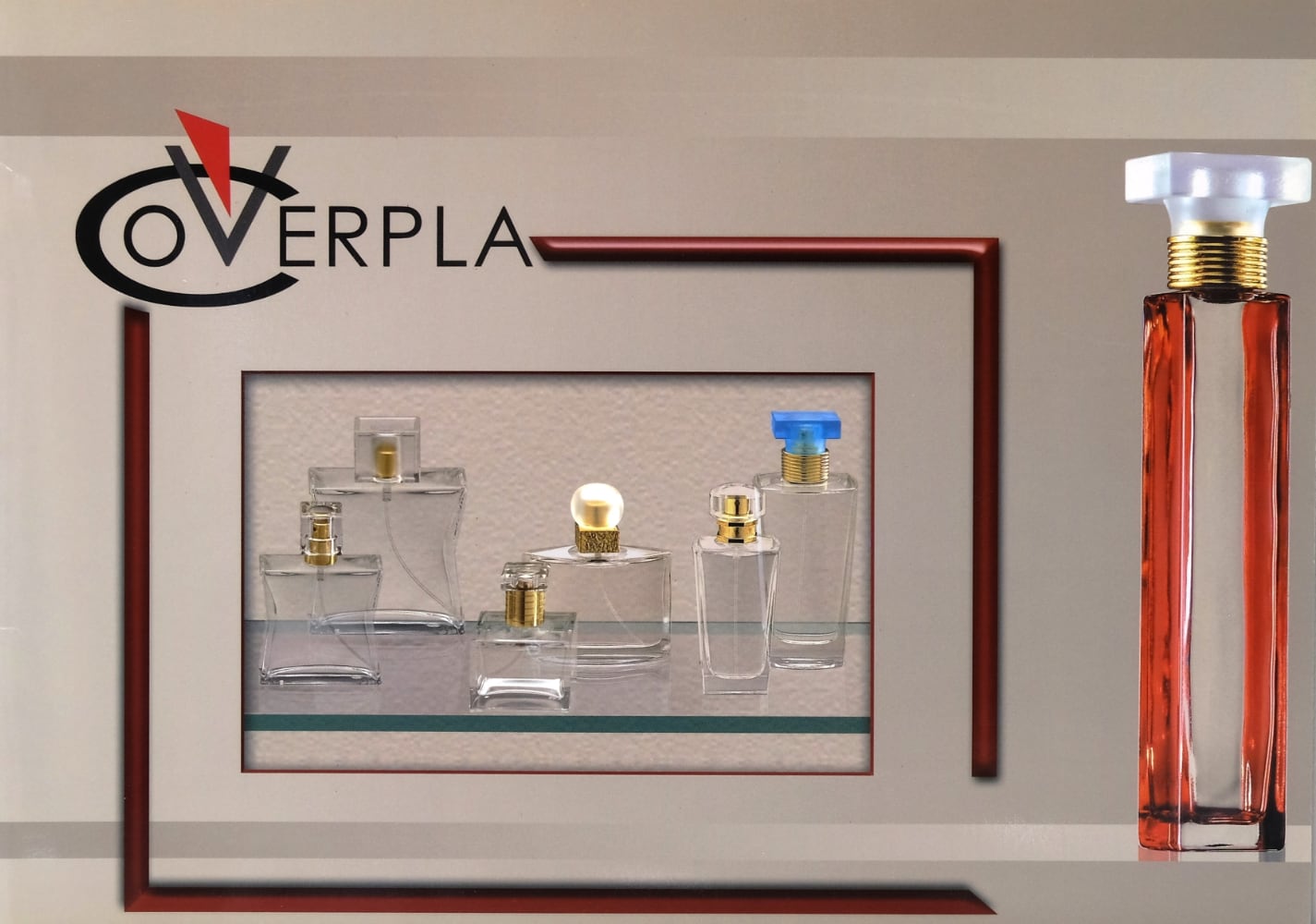 Catalogo 2006