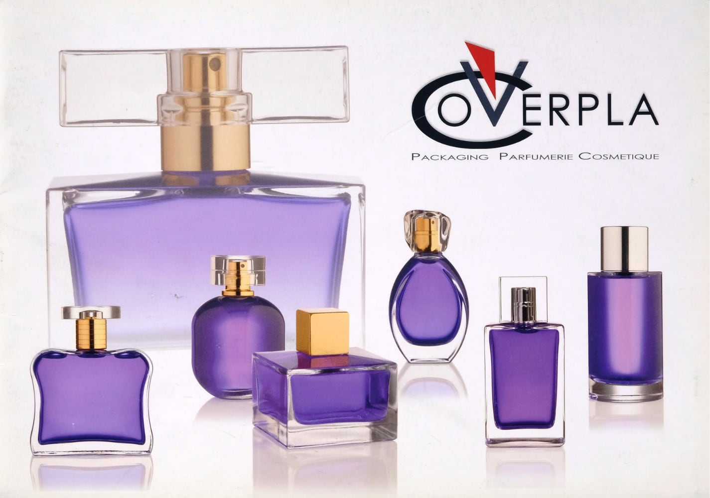 Catalogo 2010
