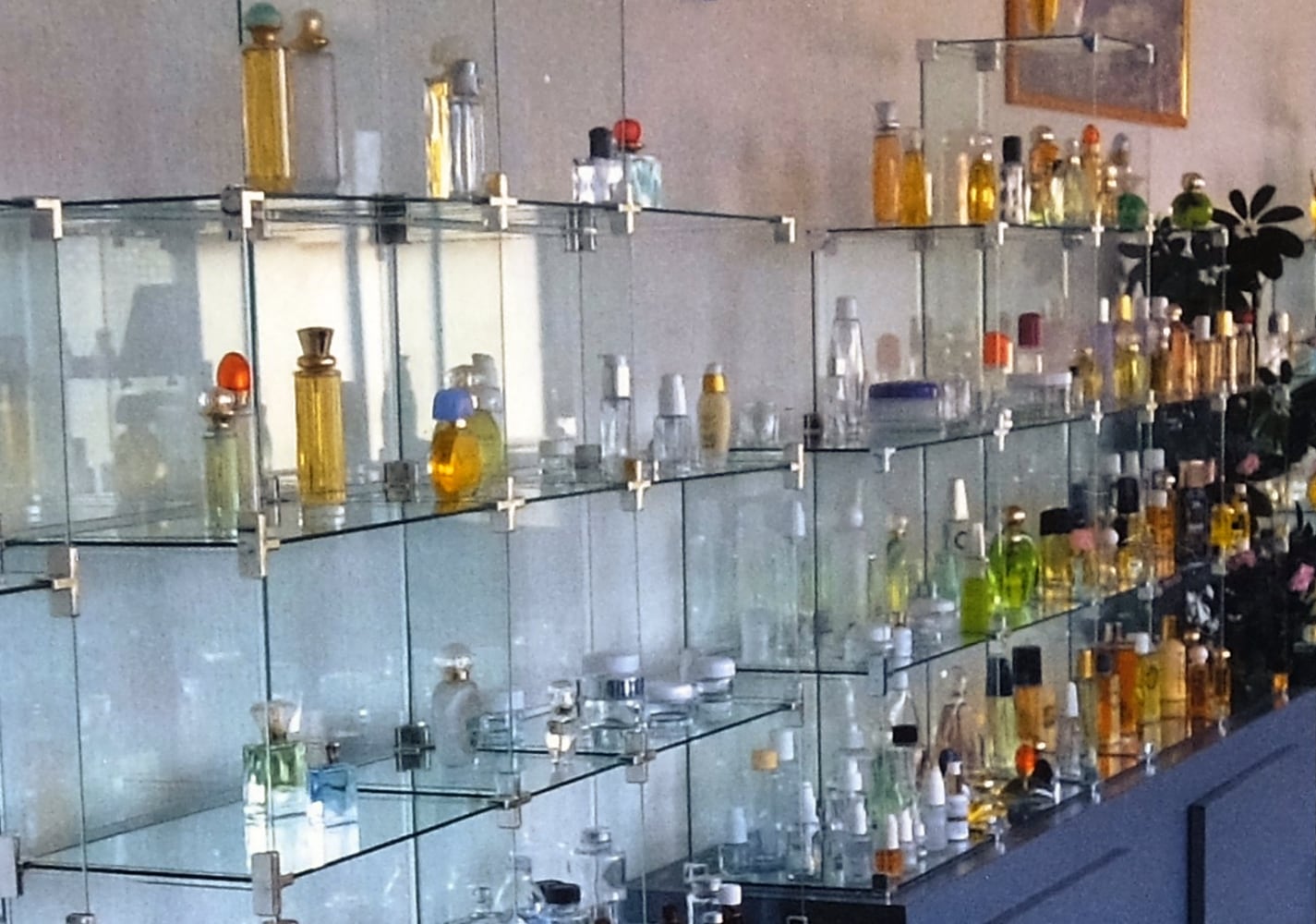 Poi il nostro 2° showroom