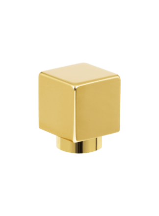 Cube alu