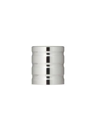 Tappo alluminio 3 Grooves