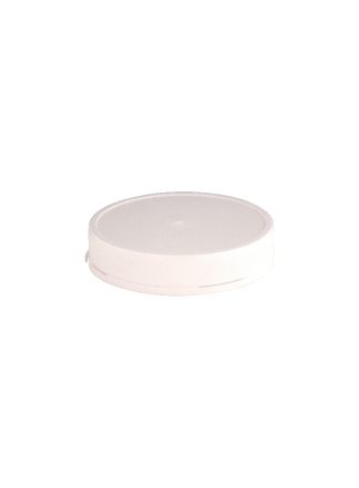 Coperchio bianco
