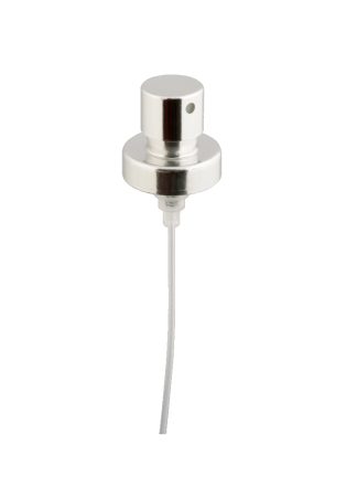Pompa 31 MS AS 20 argento pulsante basso
